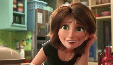 7 Disney References Hidden In Ralph Breaks The Internet You Probably