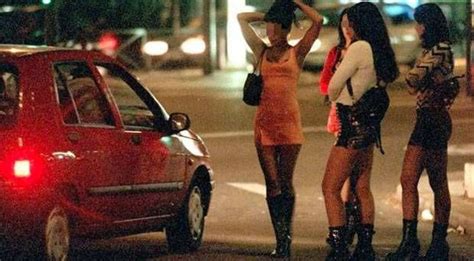 sex workers hookers pinterest romanian gypsy red light district and red lights