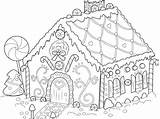 House Coloring Farm Pages Getcolorings Color Getdrawings Printable sketch template