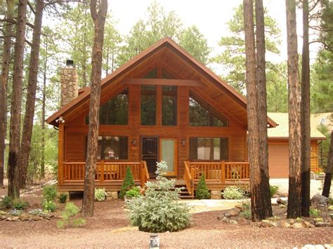 cabin vacation rental  pinetop lakeside  vrbocom vacation rental travel vrbo pinetop