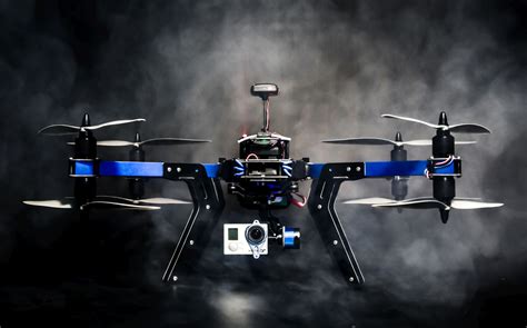 robotics launches droneedu  unleash  power  drone tech   classroom drone news