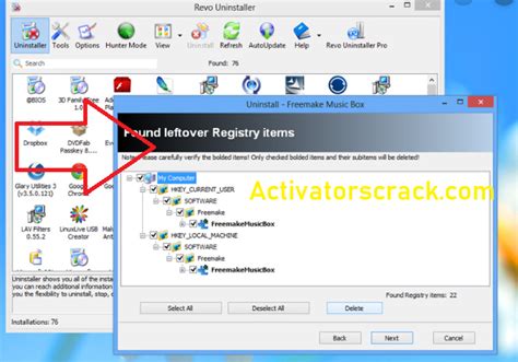 uninstall tool  crack  serial key