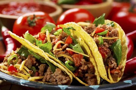 kathleens quick yummy tacos mindful living network