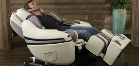 how often should you use a massage chair