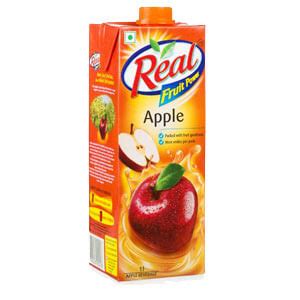 real apple juice ltr avs store