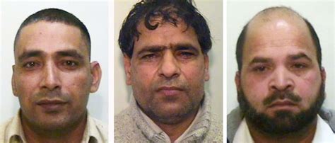 Rochdale Grooming Gang Members Lose Appeal Against Deportation To Pakistan