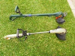 electric whipper snippers lawn mowers gumtree australia gosnells area southern river