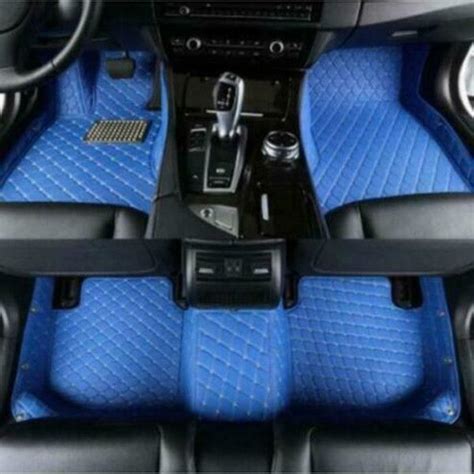 discount  luxury custom car floor powerward bx  floor mat car mats  toxic