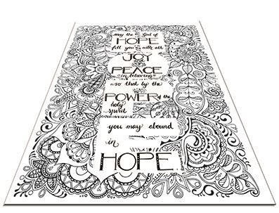 hope firewheel press   beautiful bible coloring