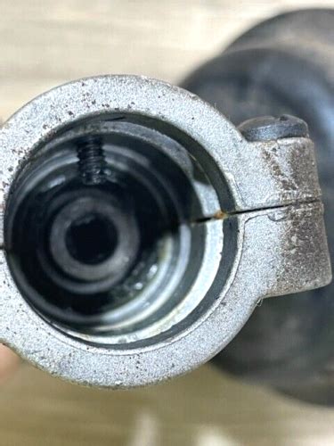 craftsman ws  cycle gas string trimmer gear box  bump head  bolt ebay