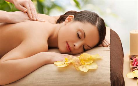 massage scottsdale with traditional and holistic approach