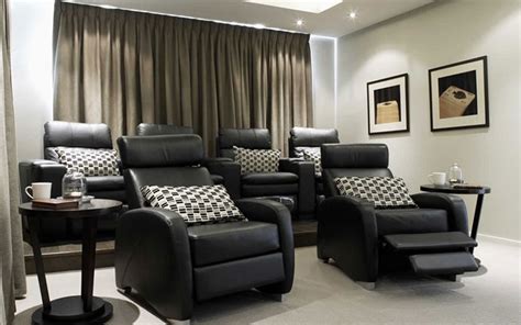 home theatre curtains   wont bust  bank  cinema