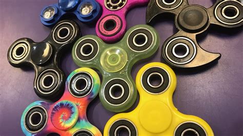 Fidget Spinner Fad Adults Don T Get It And That S The Point Cnn