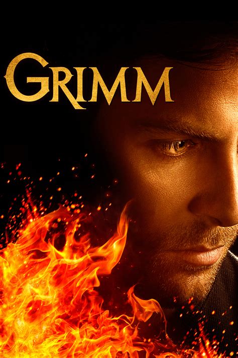 grimm tv series   posters
