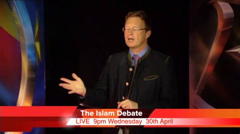 Islam Debate Promo 30th April 2014 Youtube