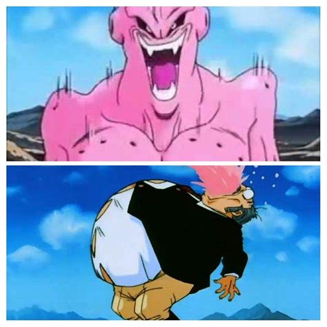 who do you think had the most brutal death in the series dbz