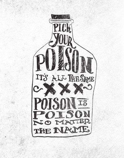 pick  poison art print  matthew taylor wilson society pick