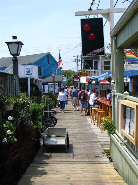 Fire Island Gay Travel Guide And Photo Gallery