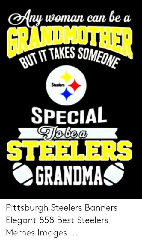 Funny Steelers Memes
