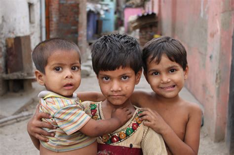 transform  lives   orphan children  india globalgiving