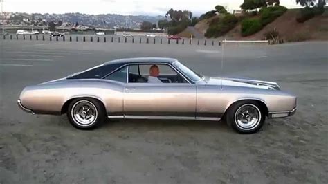 67 riviera youtube