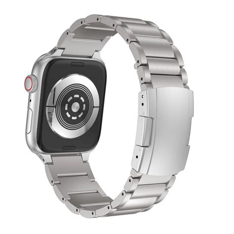 buy titanium band  apple  series  se      lululook