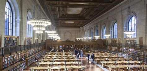 New York Public Library S Black Friday Deal Offers 100