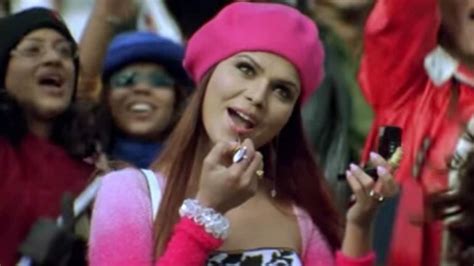 rakhi sawant reveals main hoon na audition story how she hid glam