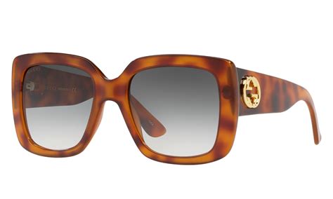 gucci gg0141s black sunglasses ® free shipping