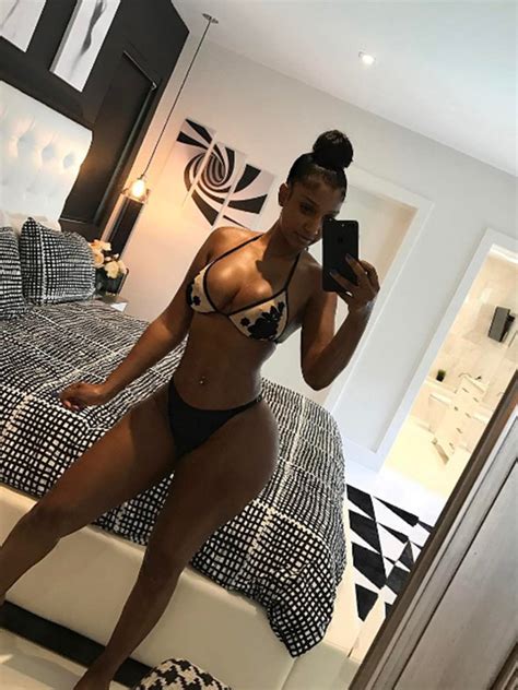 Bernice Burgos’ Instagram Why T I ’s Daughter Liked His