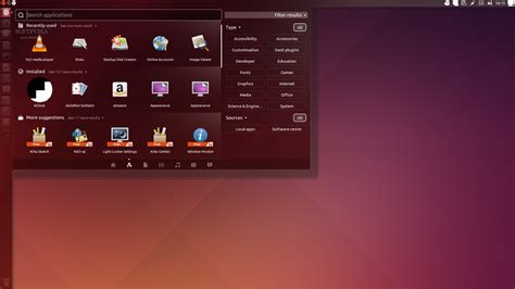 ubuntu desktop module  ubuntu