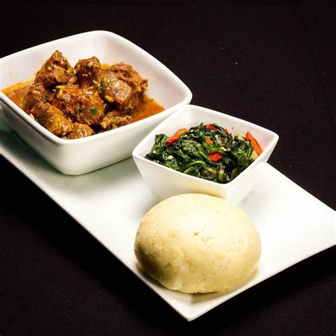 kenya pics  twitter kenyan food west african food food