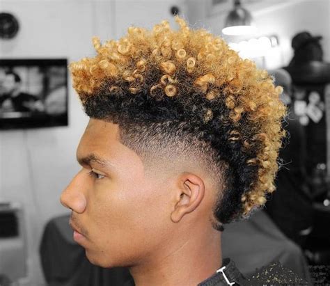 35 Best High Top Fade Haircuts For Men 2021 Trends
