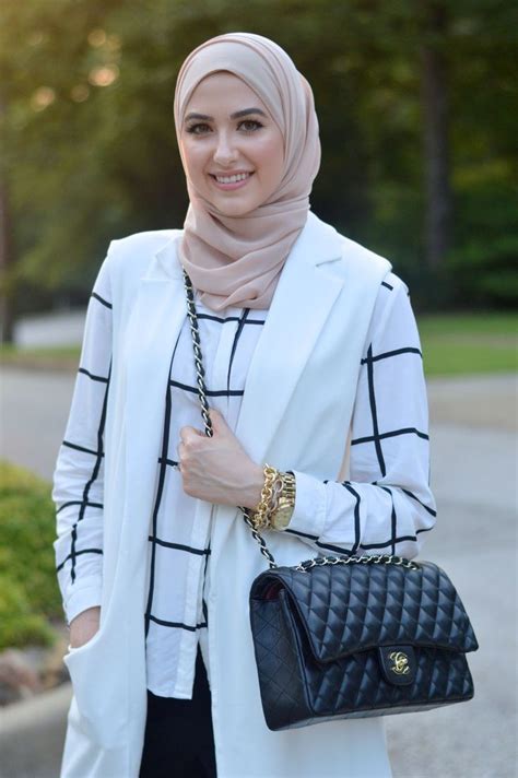 inspiring hijabista fashion 2017 fashenista