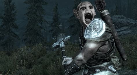 Players Can Become Vampires In The Elder Scrolls V Skyrim