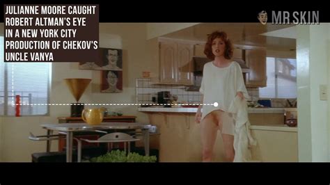 Anatomy Of A Nude Scene Julianne Moore Proves She S A