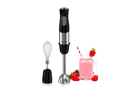 homgeek immersion hand held blender review yourkitchentime