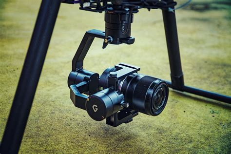 universal gimbal stabilizer  drones product dronetrest