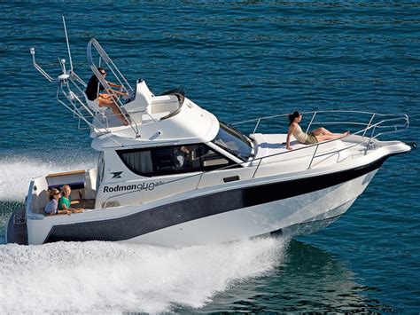popular power boat brands approved boats