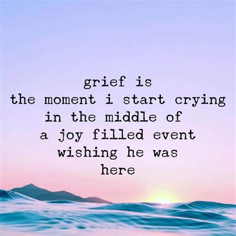 uplifting quotes    cope  grief splitlifestylecom