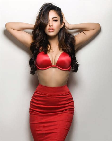 Priya Banerjee Hot Photoshoot For Fhm Magazine Ultra Hd