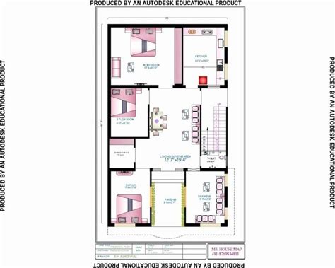 sample floor plan   bedroom house home decorations trend  house map office