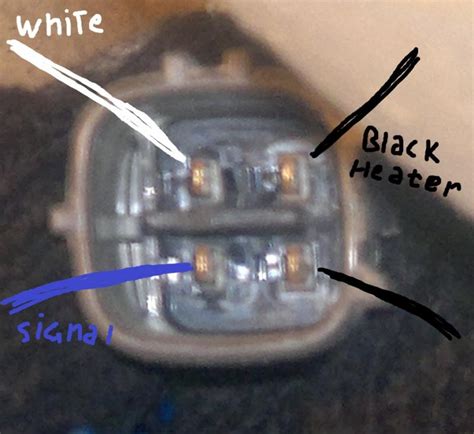 toyota  wire  sensor wiring diagram esquiloio