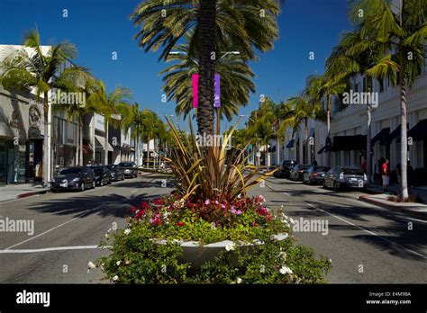 Beverly Hills Los Angeles Fotografías E Imágenes De Alta Resolución Alamy