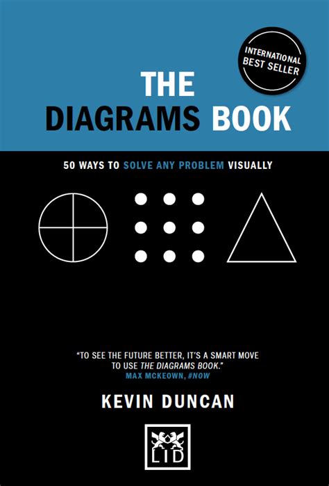 diagrams book solving problems visually