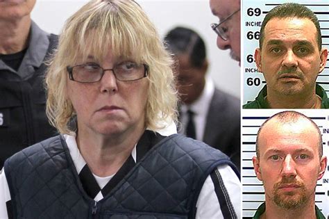shaw skank escaped killer forced me into oral sex