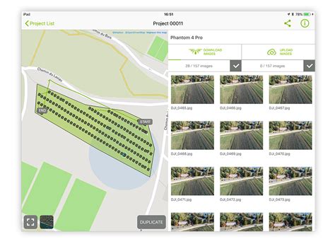 pixdcapture  drone flight planning mobile app pixd