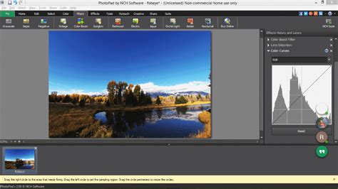 raw image editor software  windows