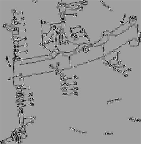 john deere  parts diagram hanenhuusholli