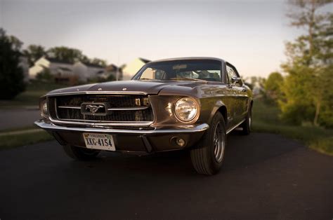 classic ford mustang wallpapers top  classic ford mustang